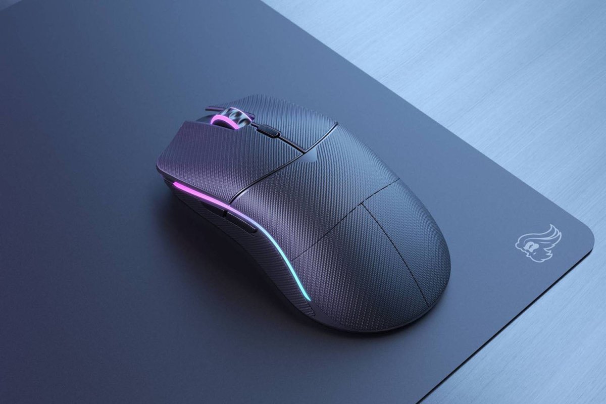 3 cách đơn giản để chuột gaming của bạn dùng ngon hơn.