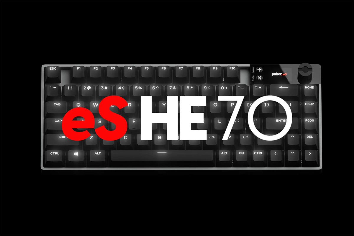 Switch nam châm Hall Effect và những điều bạn cần lưu ý