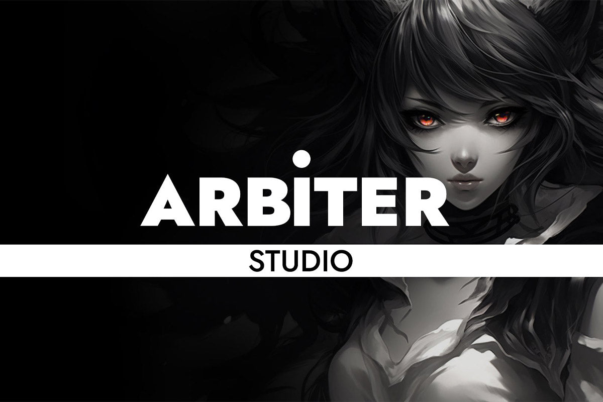 Phong Cách Xanh là nhà phân phối độc quyền sản phẩm Arbiter Studio tại Việt Nam.