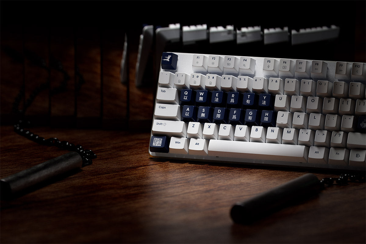 Polling Rate hay Scan Rate: Thông số nào quan trọng hơn trên bàn phím từ tính (HE)?