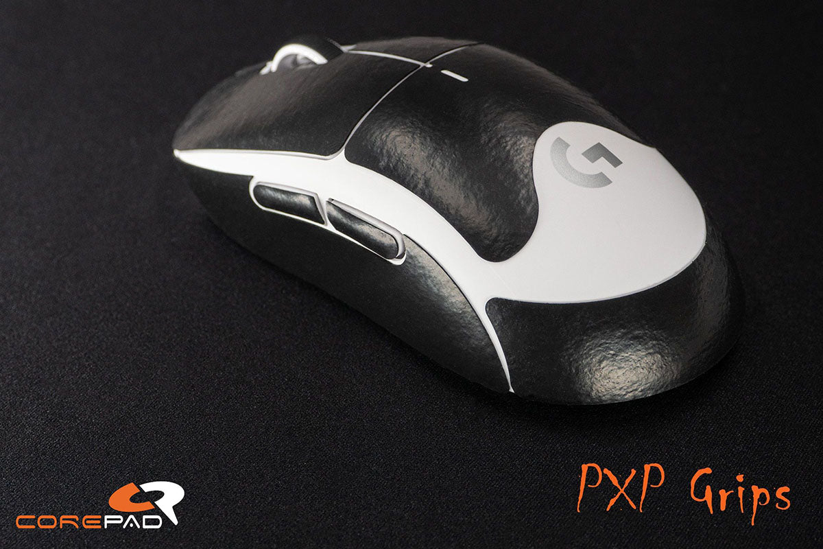 Grip tape không chỉ để dán và trang trí như bạn nghĩ.