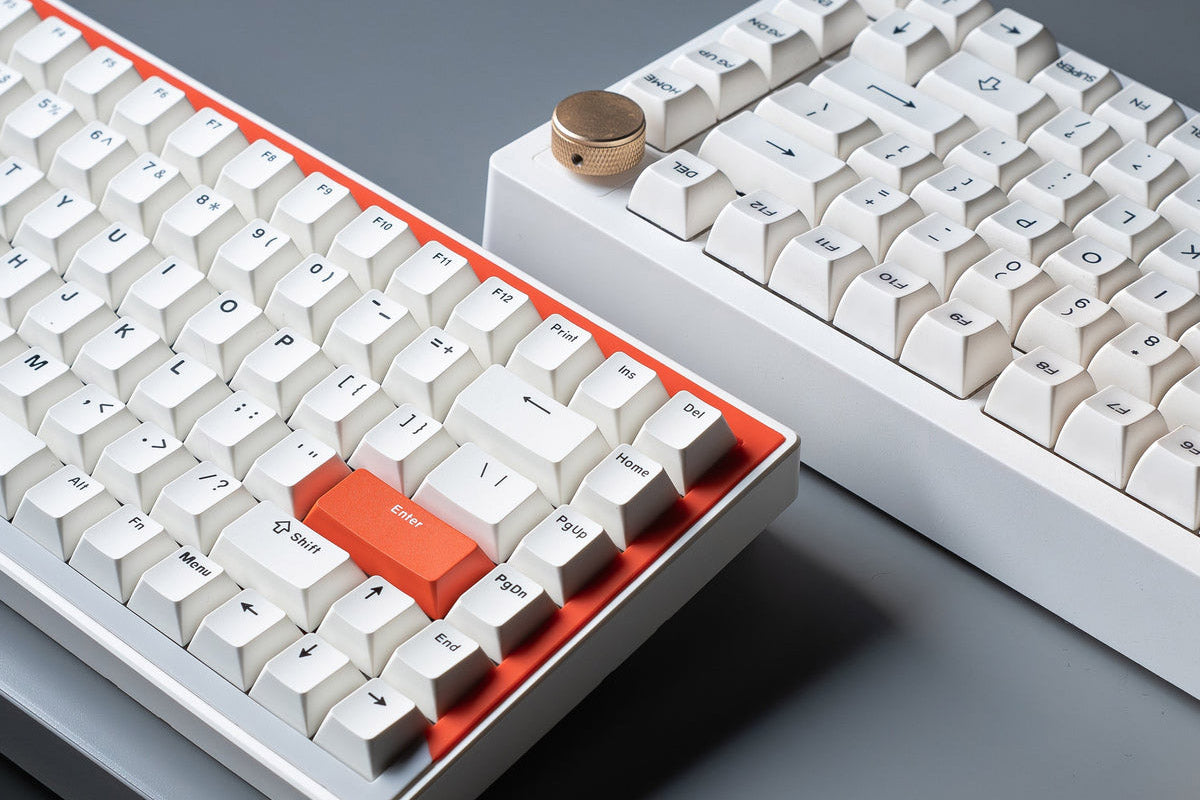 Từ Rapid Trigger đến Rapid Trigger plus - Nhật ký phát triển DrunkDeer.