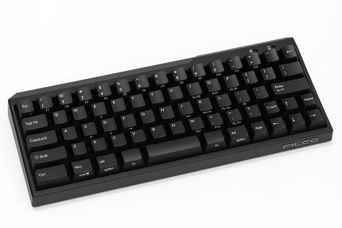 Hướng dẫn sử dụng Filco Minila Air.