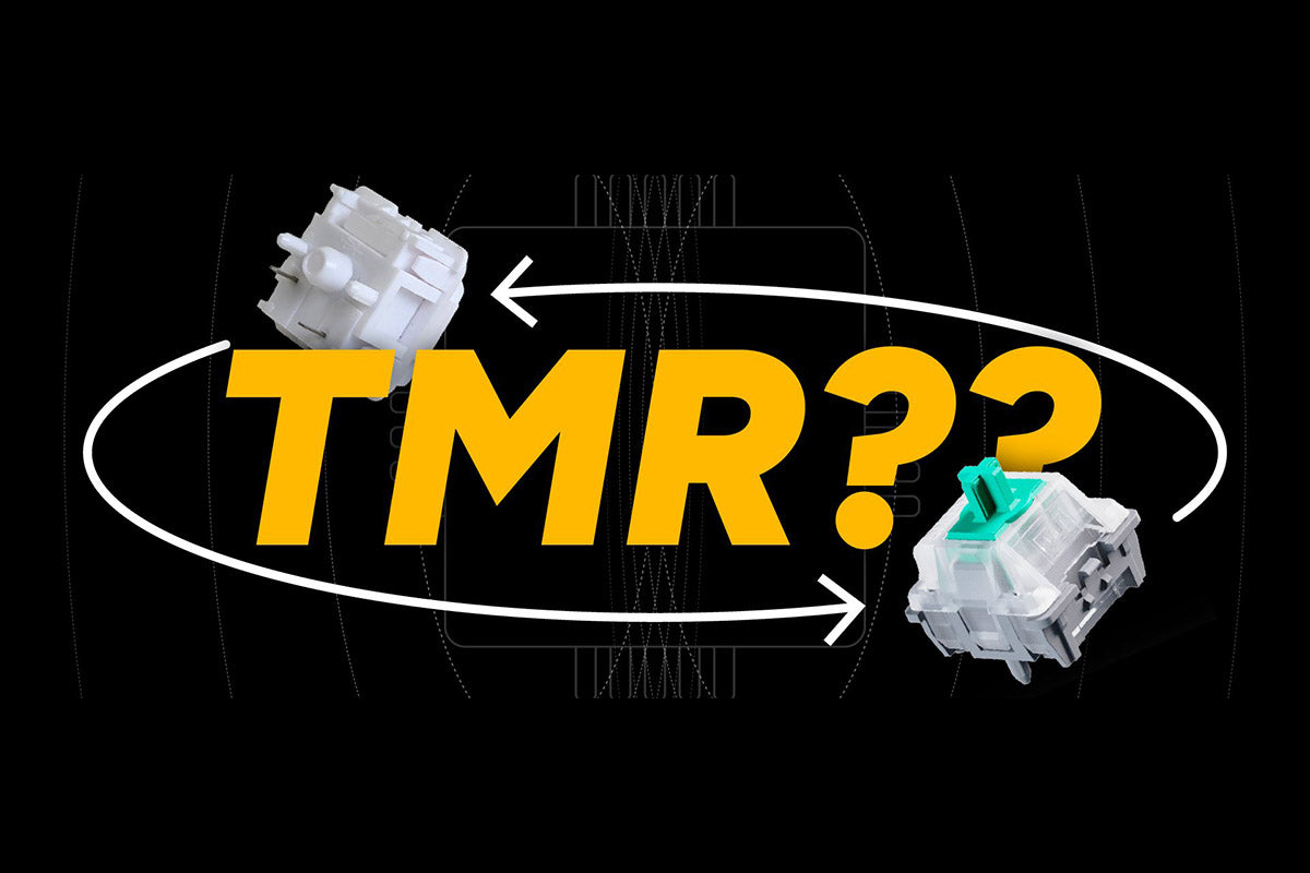 Hall Effect vs TMR: Đã Đến Lúc "Khai Tử" Cảm Biến Hall Effect?
