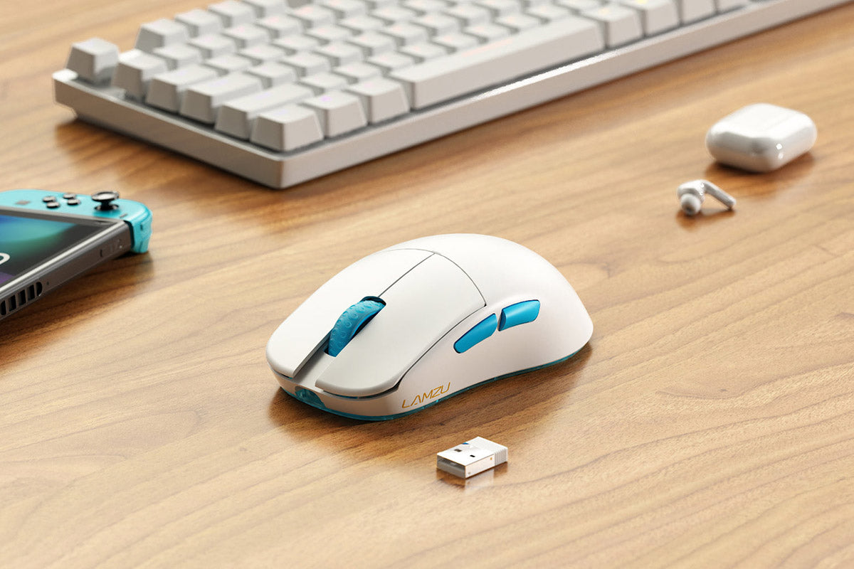 Hướng dẫn chọn chuột try hard các tựa game FPS như CS:GO, CS2, Valorant thật chuẩn và cực kỳ chi tiết.