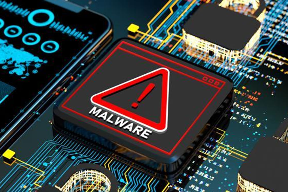 Malware là gì? Cách bảo vệ máy tính khỏi Malware.