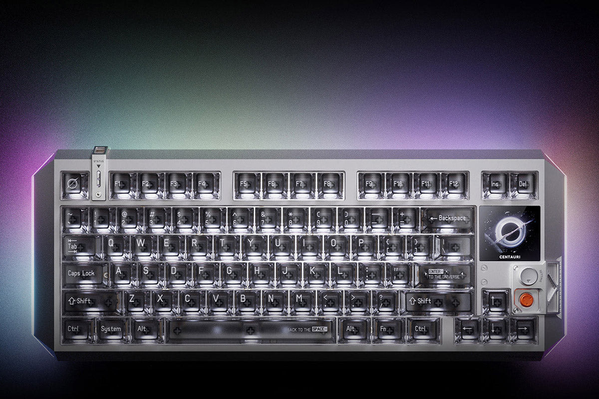 Giải ngố về bàn phím Rapid Trigger: "Hack" kỹ năng với RT, SOCD, DKS và hơn thế nữa