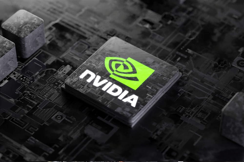 NVIDIA là gì? Tìm hiểu về Card đồ họa NVIDIA.