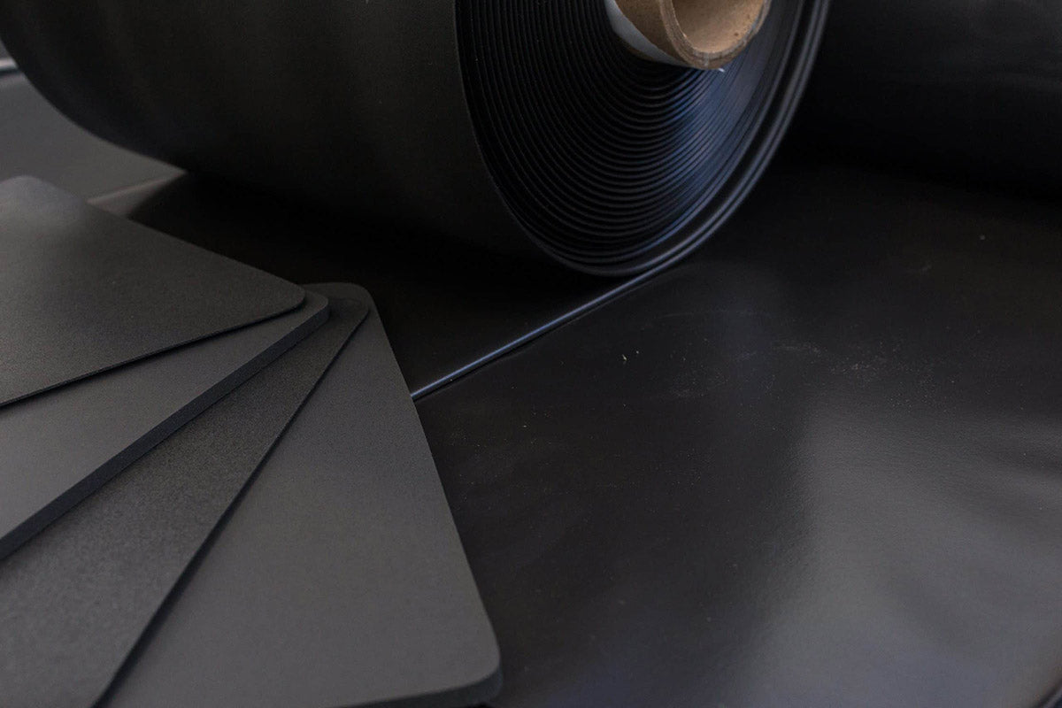 Lót chuột đế PORON - Vật liệu tốt nhất hay trào lưu nhất thời?.