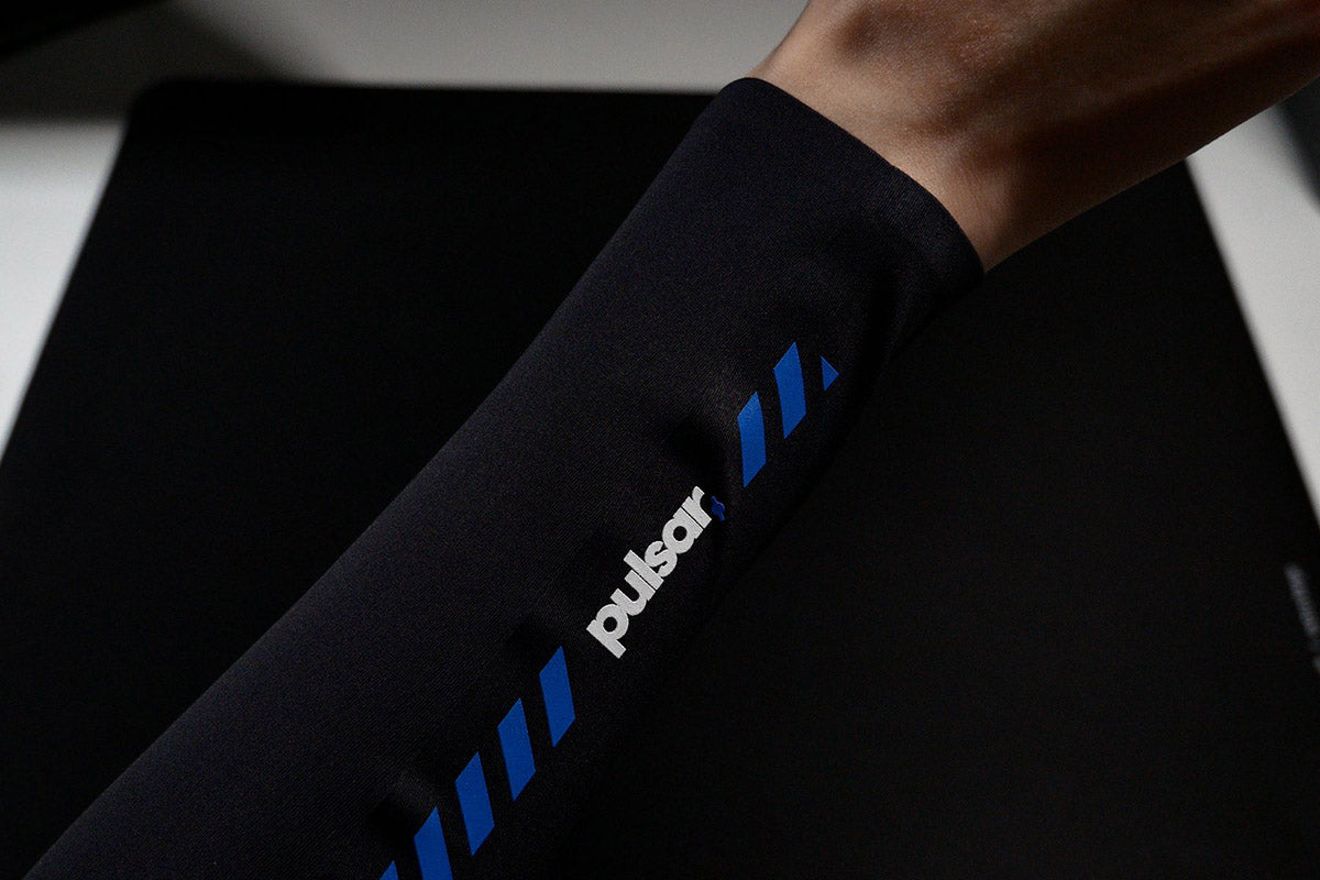 Tổng Hợp Phụ Kiện Cho Chuột Giúp Bạn Chơi Game Thoải Mái Hơn: Grip Tape, Feet Chuột và Nhiều Thứ Nữa