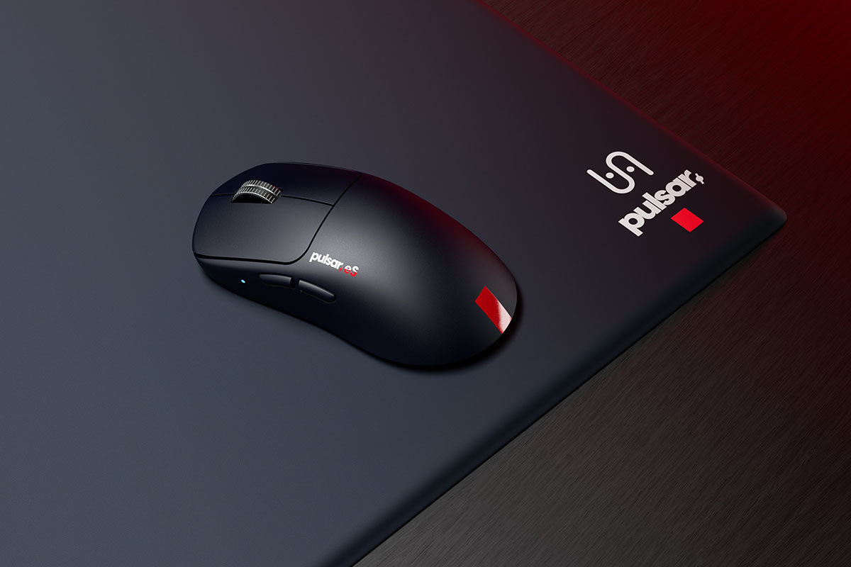 Pulsar Gaming Gears - Từ nắm bắt thời cơ đến tạo nên lịch sử