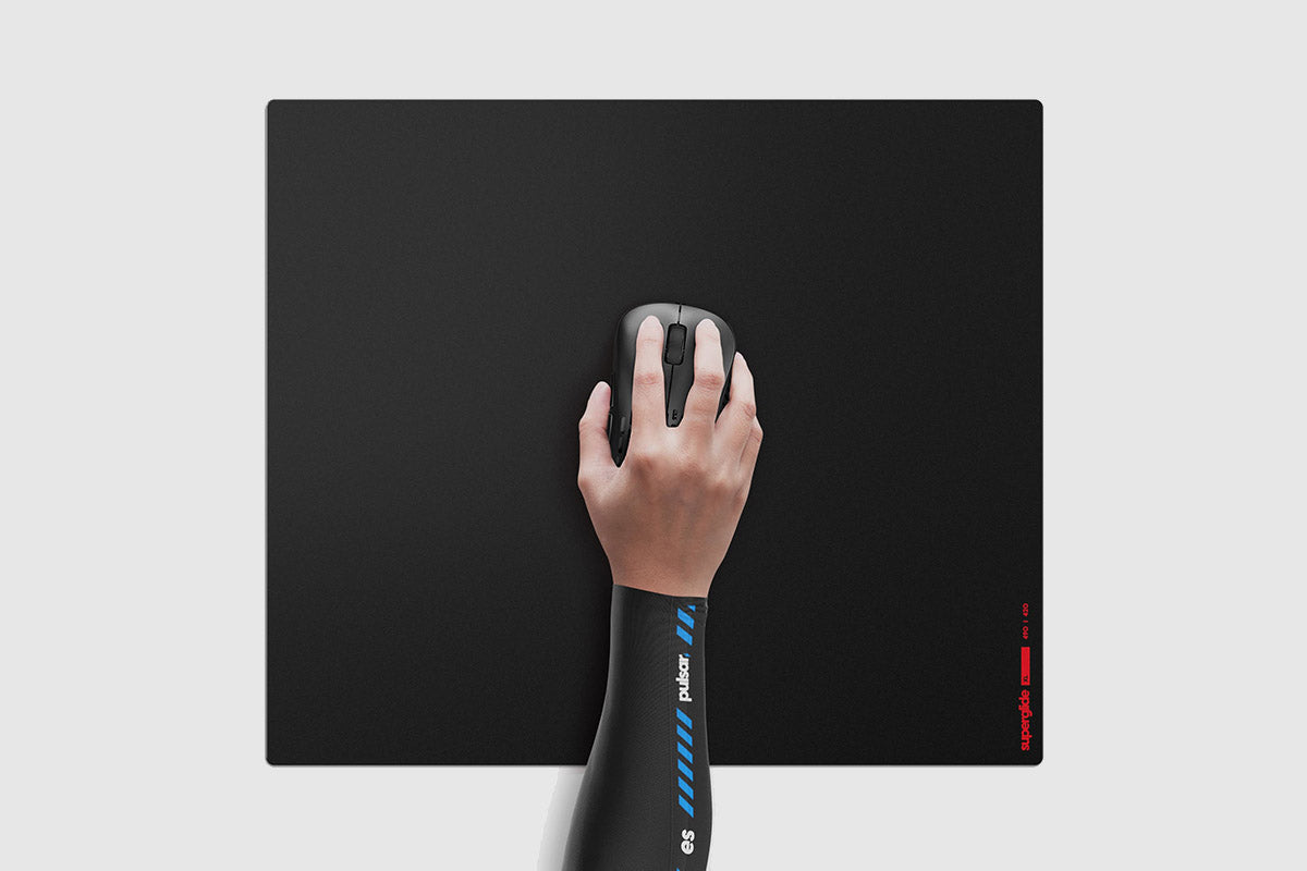 Hướng dẫn chọn size Arm Sleeve Pulsar.