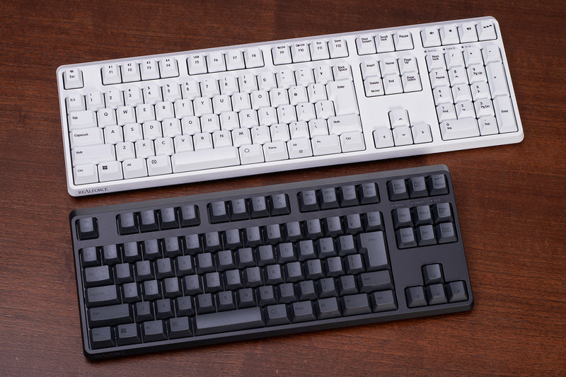 Bàn phím Realforce đến từ đâu? "Vũ khí" bí mật tạo nên giá trị vĩnh cửu