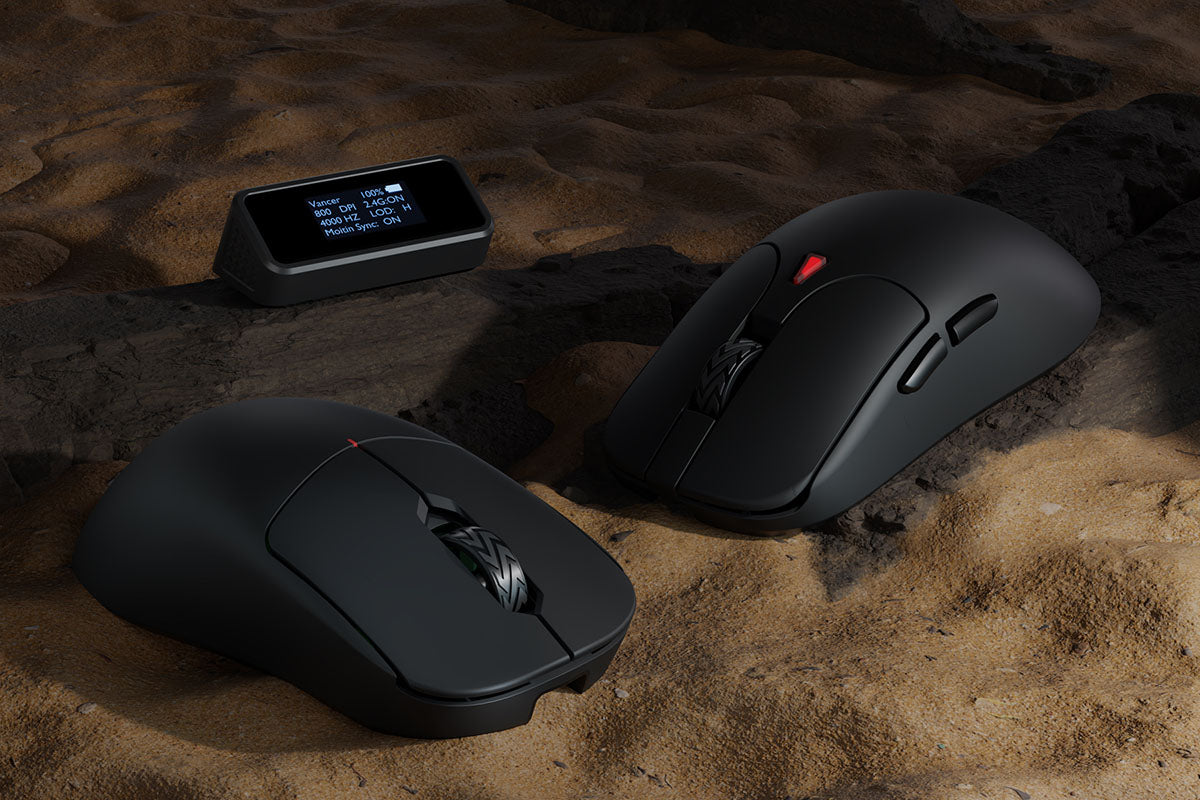 Phong Cách Xanh chính thức phân phối các sản phẩm Vancer tại Việt Nam.