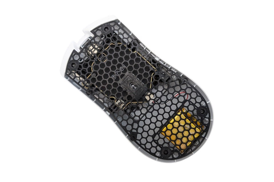 Hướng dẫn lắp đặt Aero Base - Razer Viper V3 Pro.