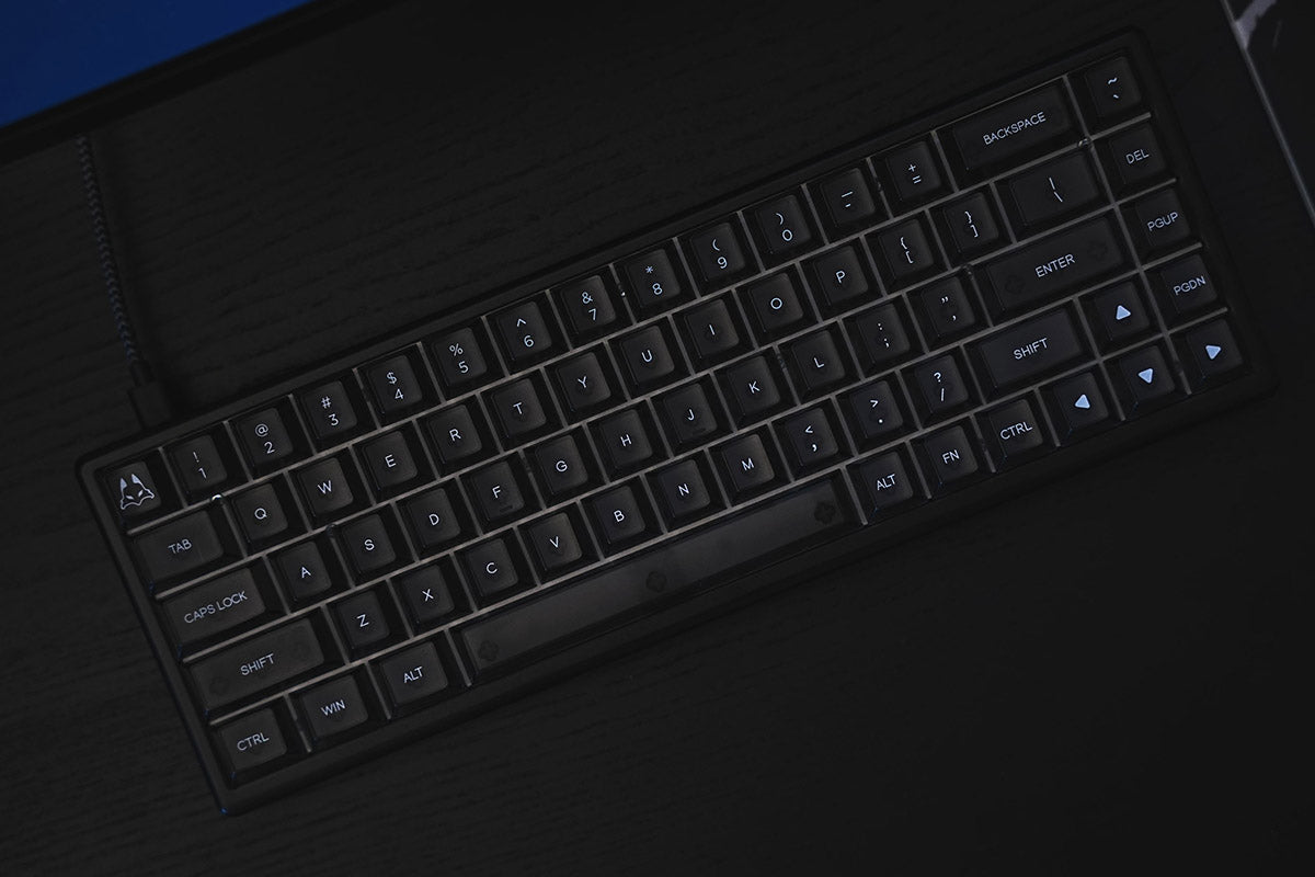 Rapid Trigger trên Bàn Phím HE: Tương Lai của Game Thủ FPS Chuyên Nghiệp.