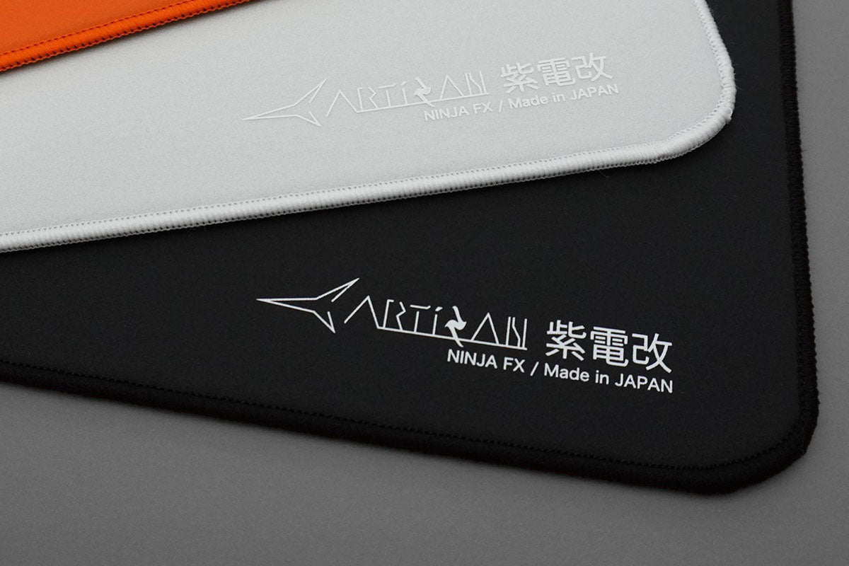 Phong Cách Xanh chính thức trở thành nhà phân phối thương hiệu Artisan – lót chuột chơi game cao cấp đến từ Nhật Bản