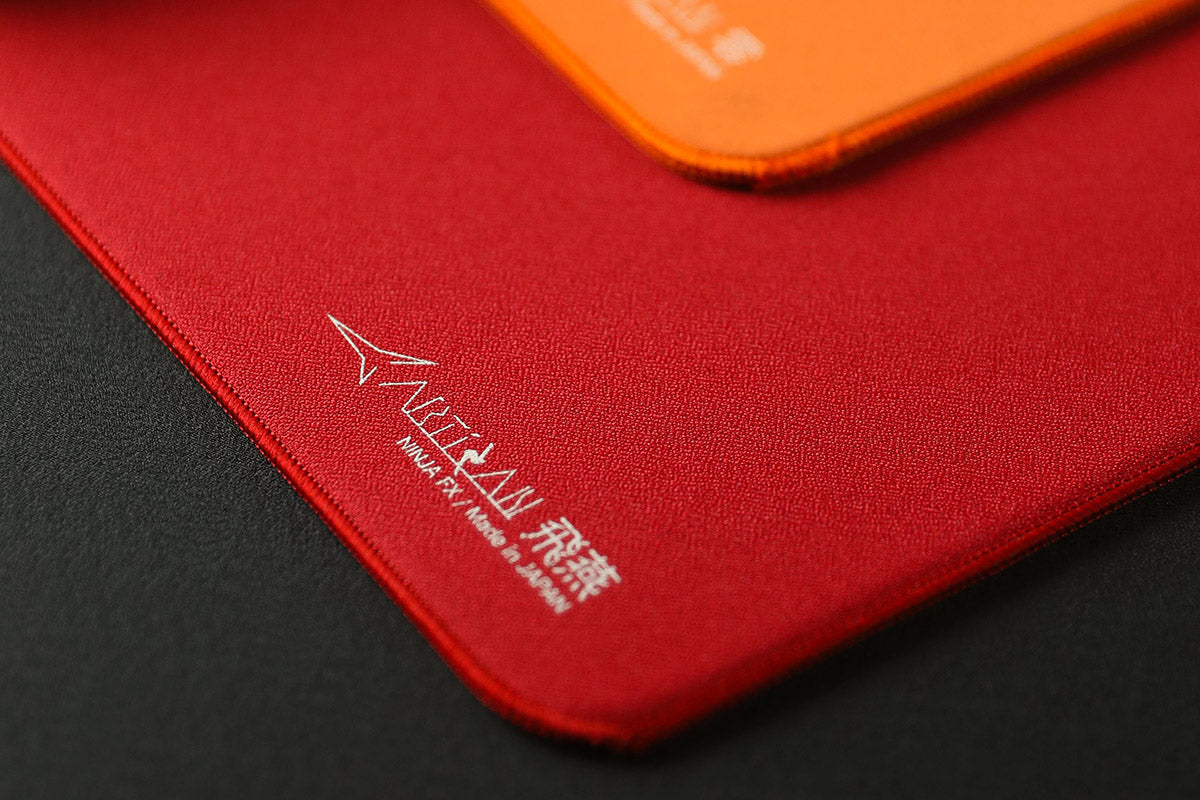 Độ Cứng Của Lót Chuột Nào Phù Hợp Với Cách Chơi Game Của Bạn? Chọn MID, SOFT hay XSOFT?