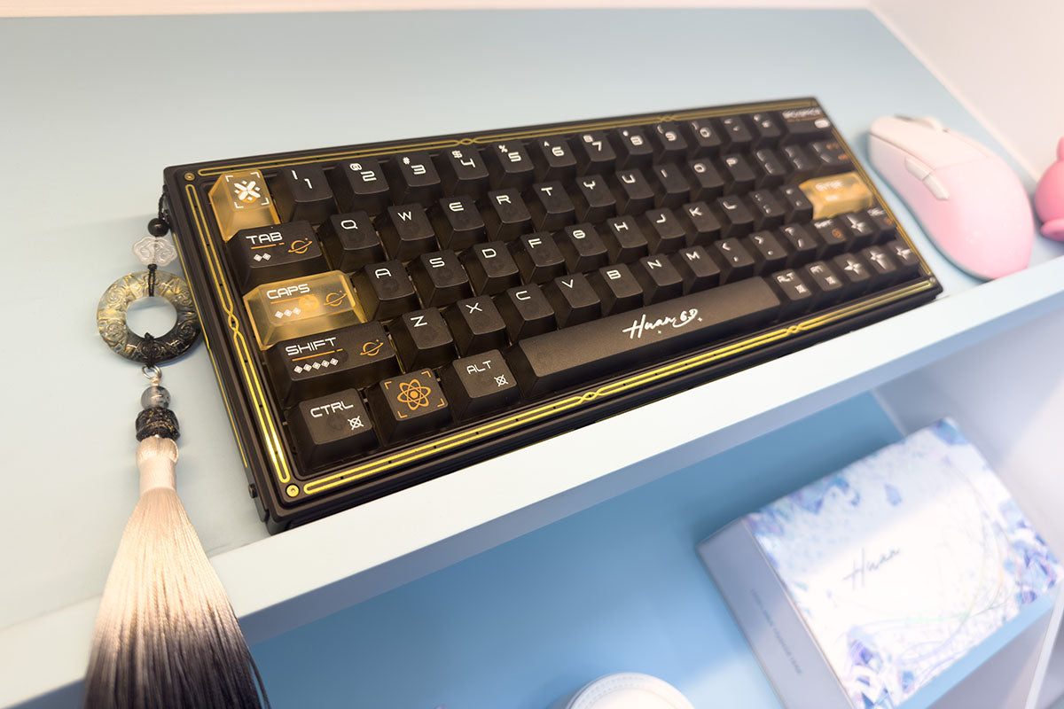 So Sánh Phím Cơ Truyền Thống vs Bàn Phím HE: Có Thực Sự Giúp Bạn "Bắn" Hay Hơn?