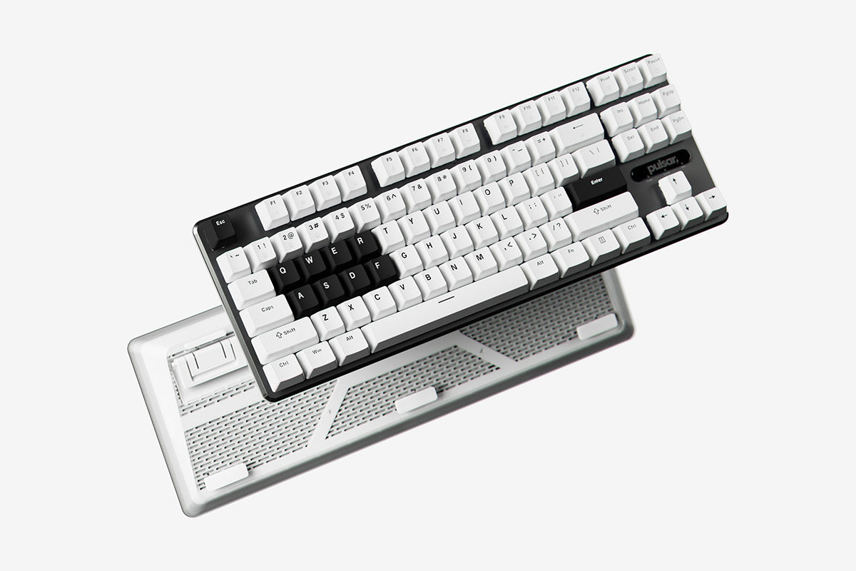 Vì sao bàn phím có rapid trigger giúp bạn chơi game tốt hơn?.