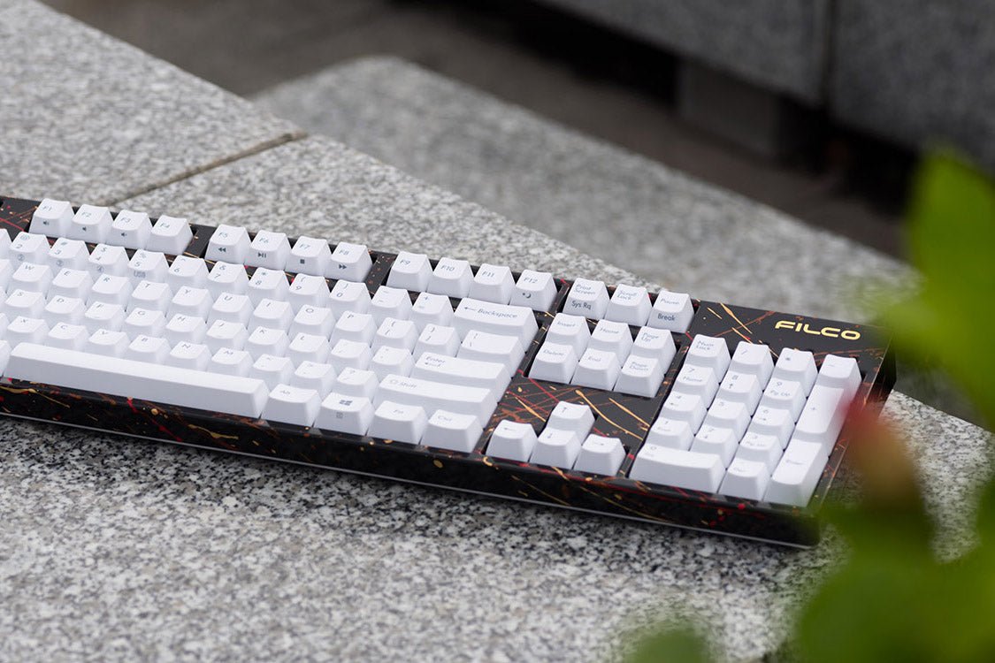 Bàn phím cơ cổ điển, vì sao càng chơi càng nghiện?.