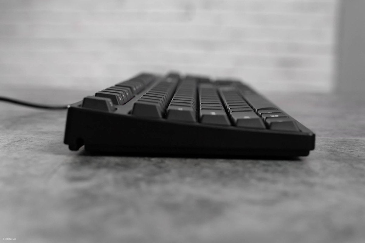 Bàn phím cơ Low-Profile là gì?.