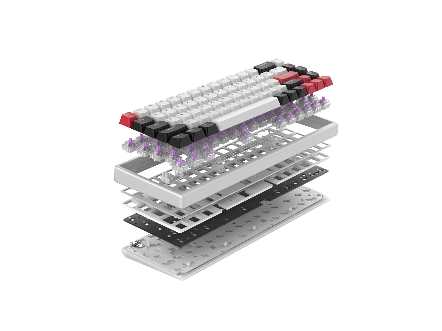 Bàn phím HE switch từ tính có Rapid Trigger giúp bạn chơi game hay hơn?.