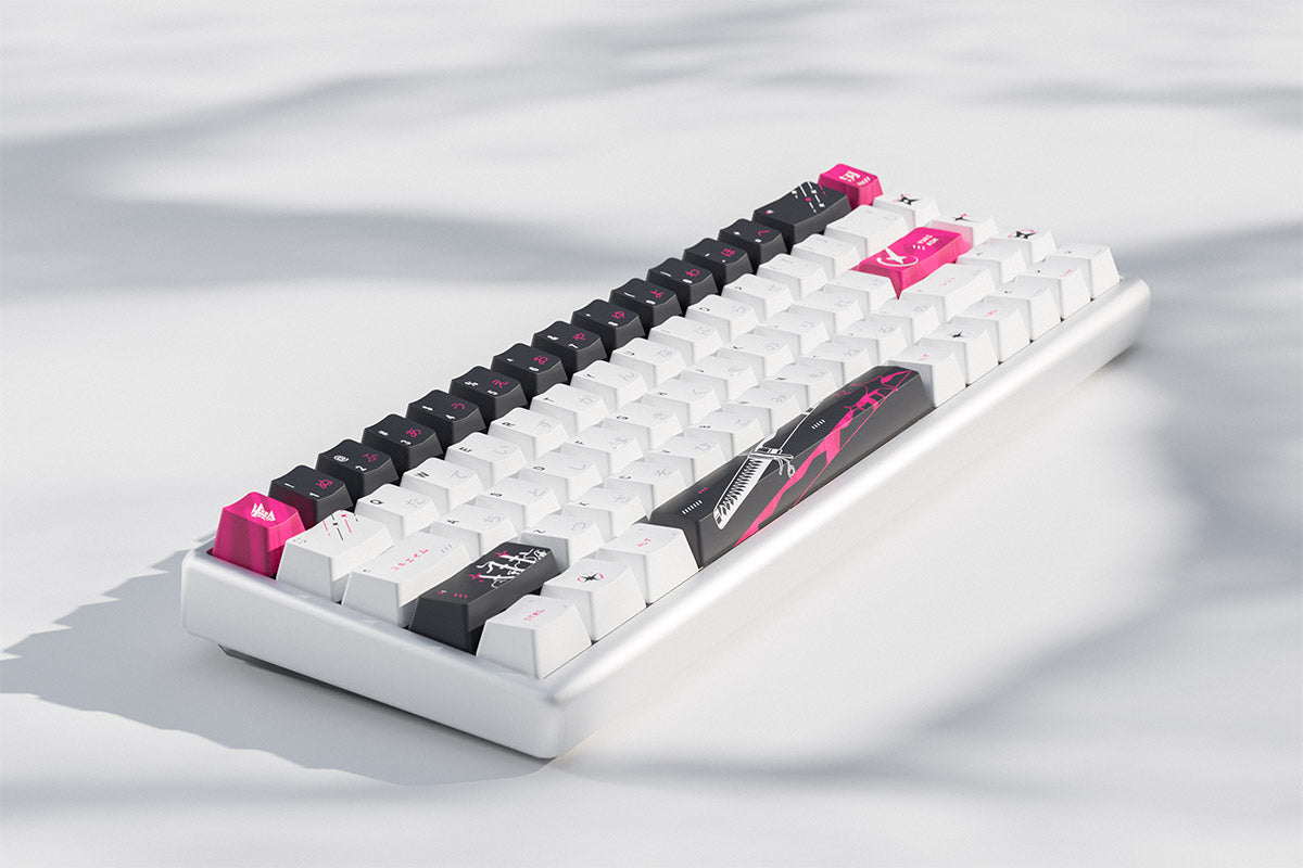 Bàn phím HE switch nam châm/Hall effect (HE) là gì? Rapid trigger là gì?.