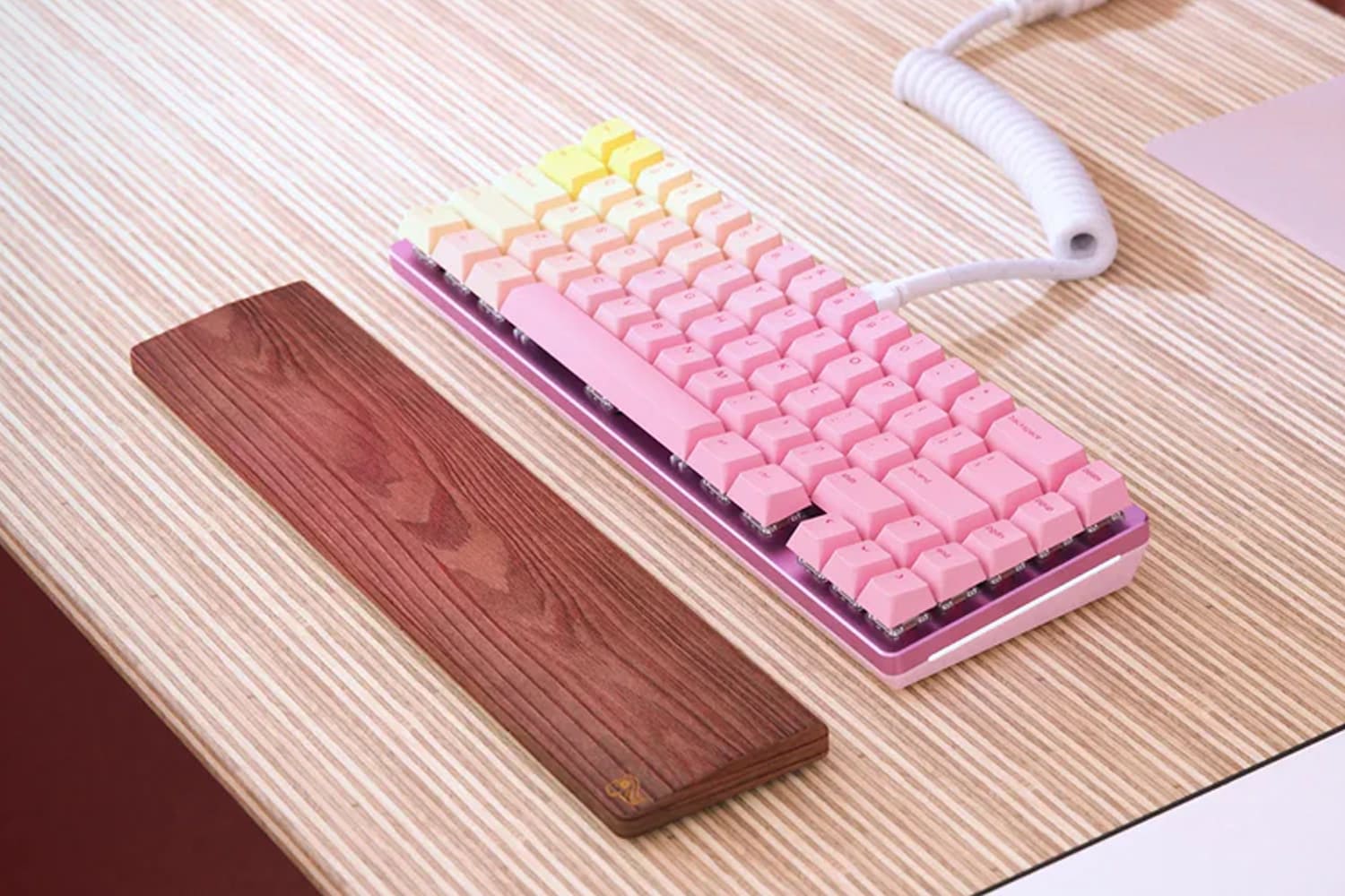 Cấu tạo bàn phím cơ: 8 thành phần quan trọng nhất.