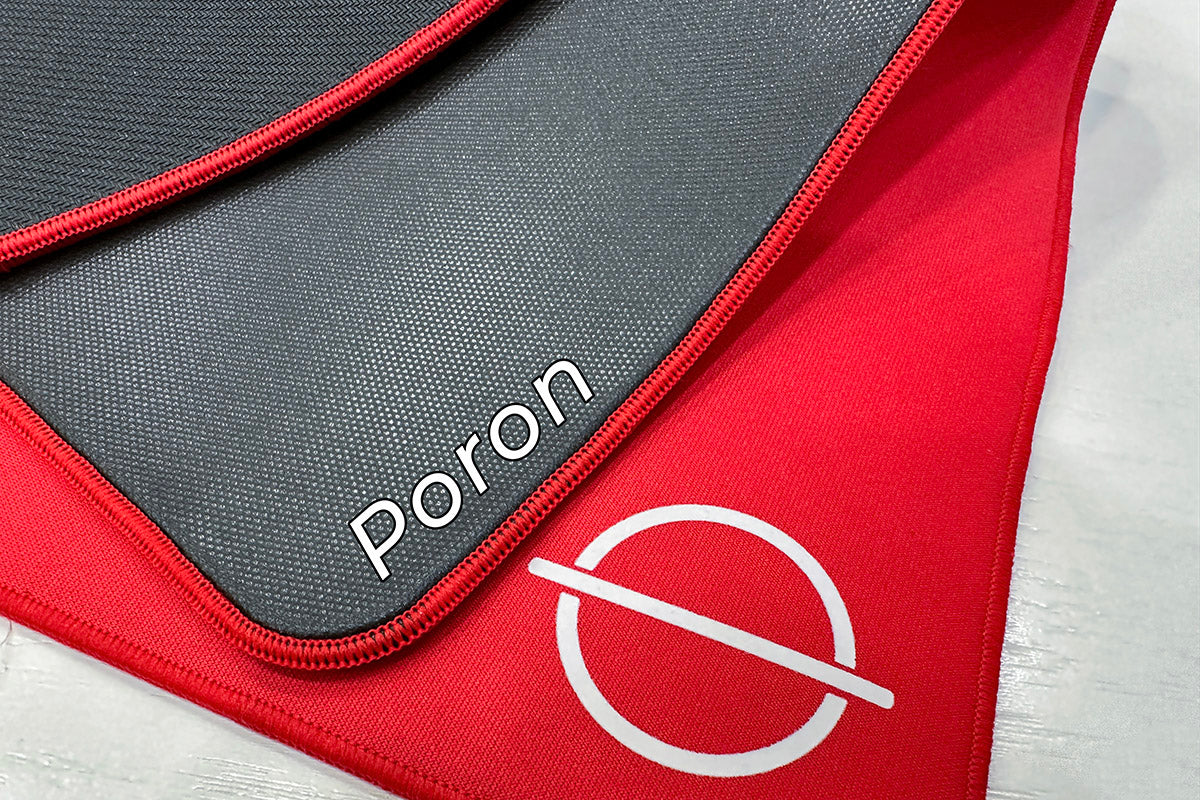 Lót chuột có các loại đế nào? Chất liệu đế ảnh hưởng đến cảm giác di chuột như thế nào?.