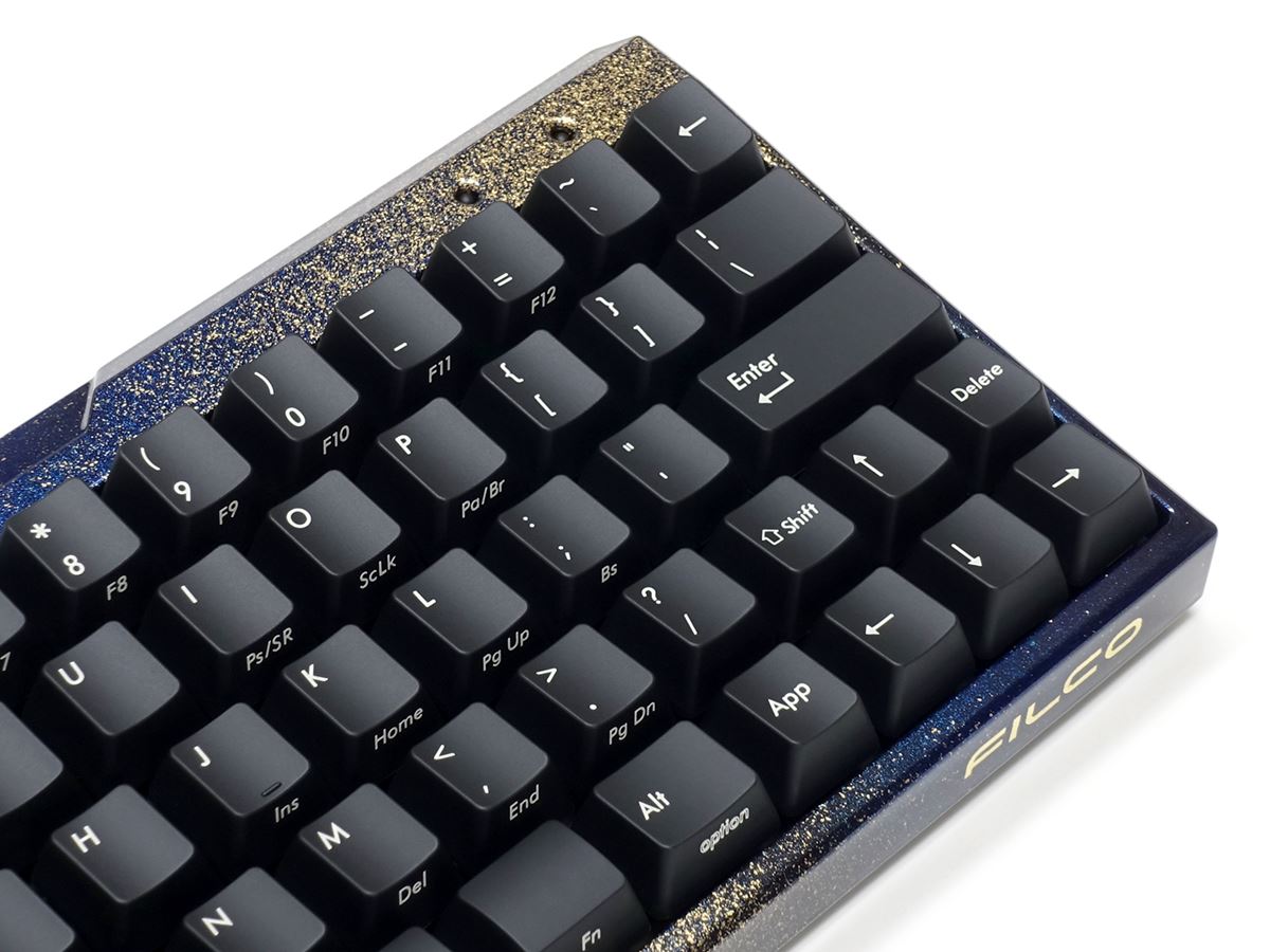 Bộ sưu tập bàn phím cơ Filco Kobo Studio dành cho Minila Air!.