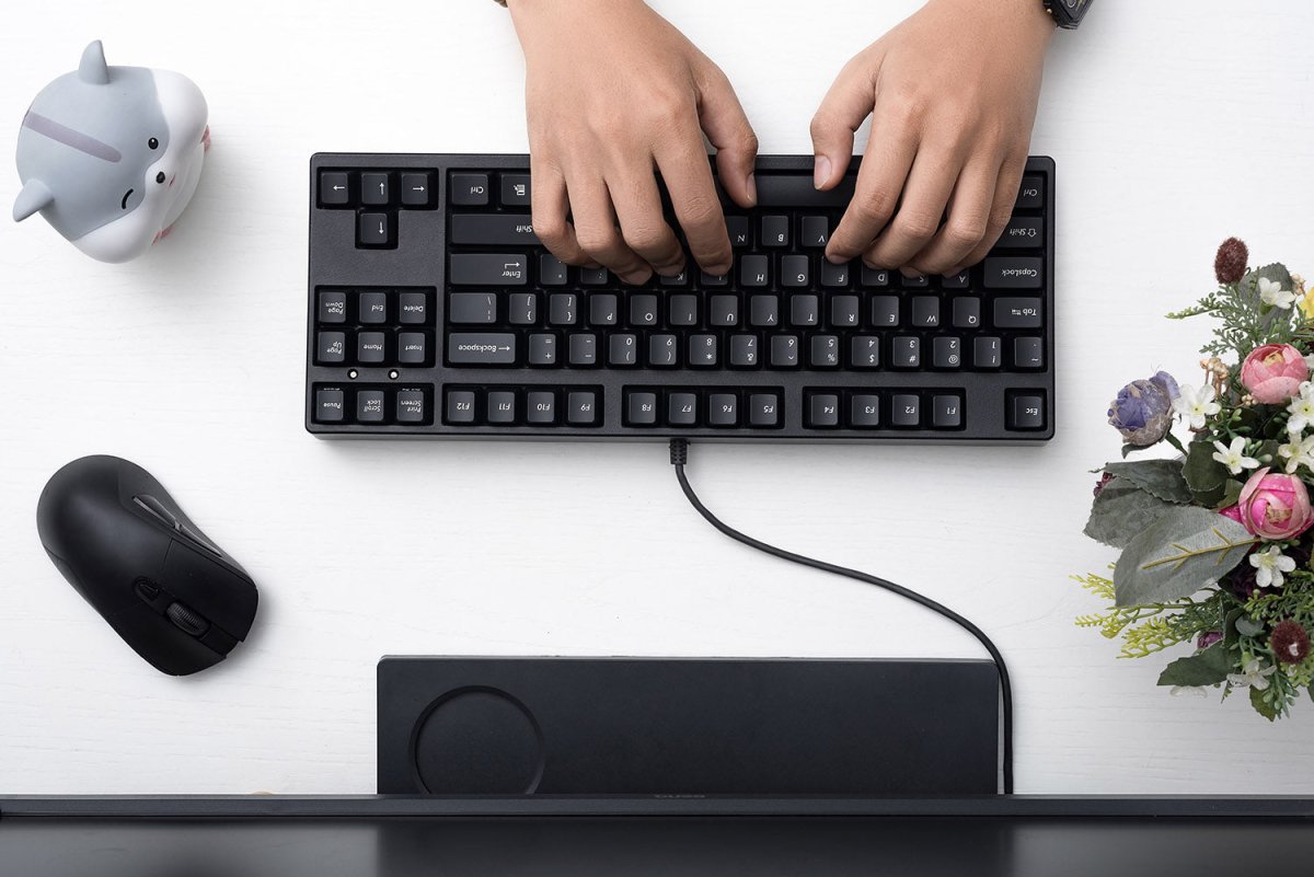 Các hãng bàn phím cơ nổi bật tại Việt Nam trong năm 2025.