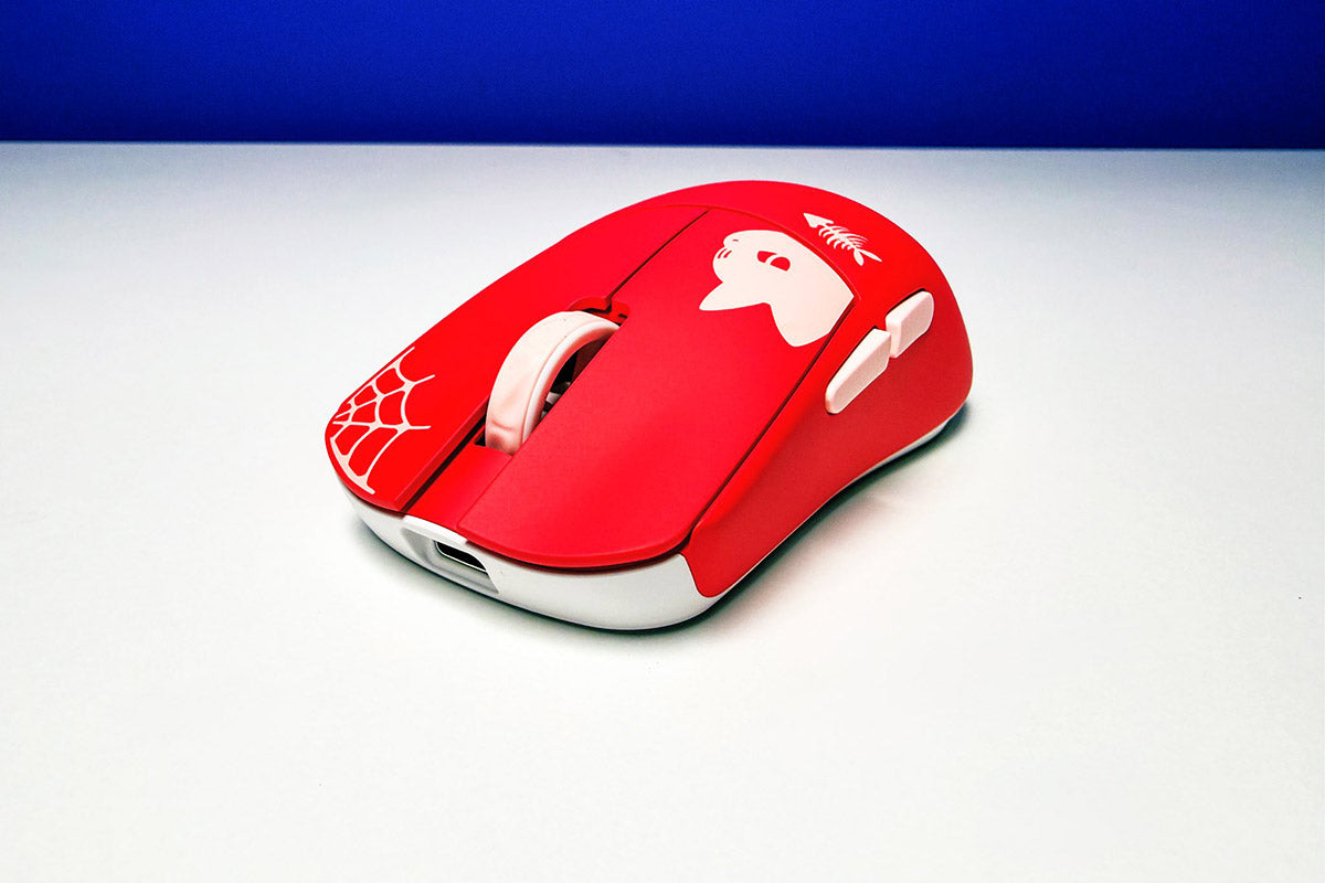 Bí Quyết Chọn Chuột Chơi Game Try-hard Cho CS2 và Valorant