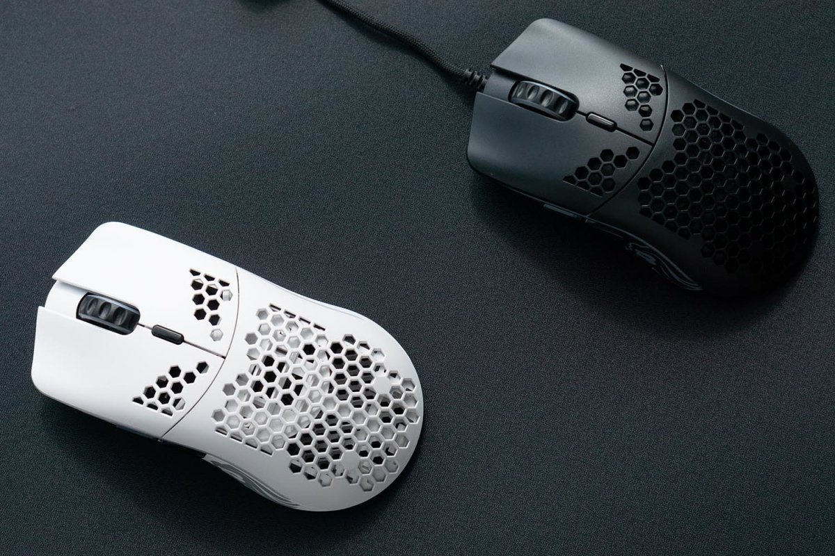 Chuột gaming khác gì chuột thông thường? Làm việc có nên sử dụng chuột gaming?.