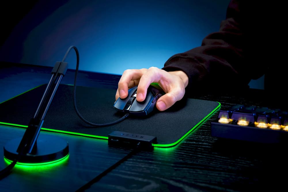 Nên mua chuột không dây hay có dây? Nên mua chuột không dây hay có dây?