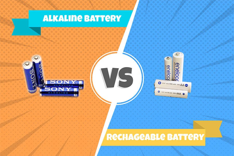 Có nên sử dụng pin sạc trên bàn phím cơ Filco?.