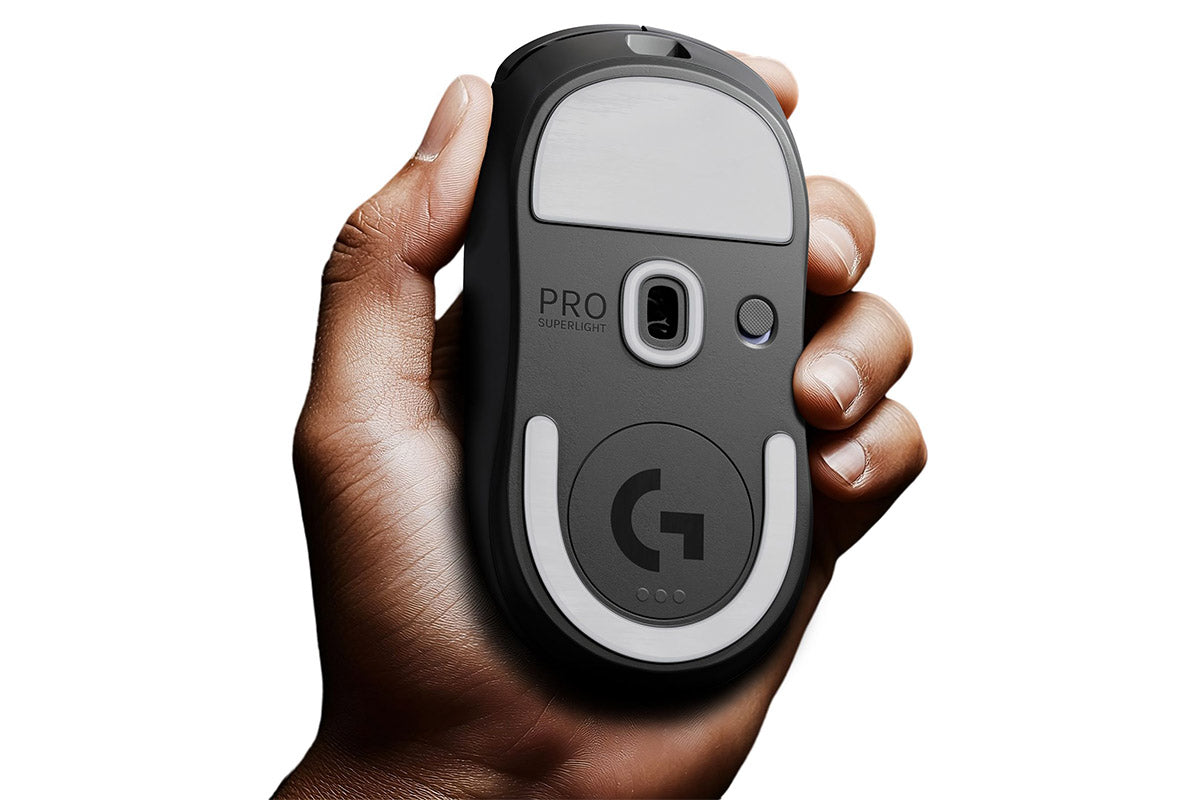 Corepad PRO MAX - Vì sao feet mới của Corepad đắt gấp đôi feet Corepad bình thường?.