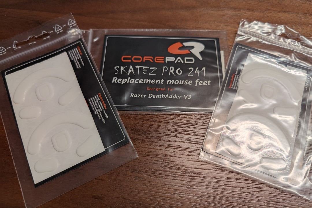 Tìm hiểu kỹ hơn về feet chuột: Feet chuột là gì? Vì sao feet chuột quan trọng nhưng thường bị bỏ qua?.