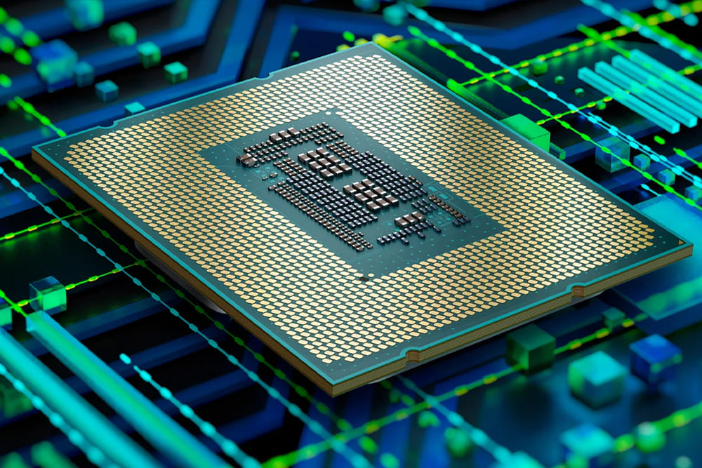CPU là gì? Tìm hiểu chi tiết về CPU máy tính.