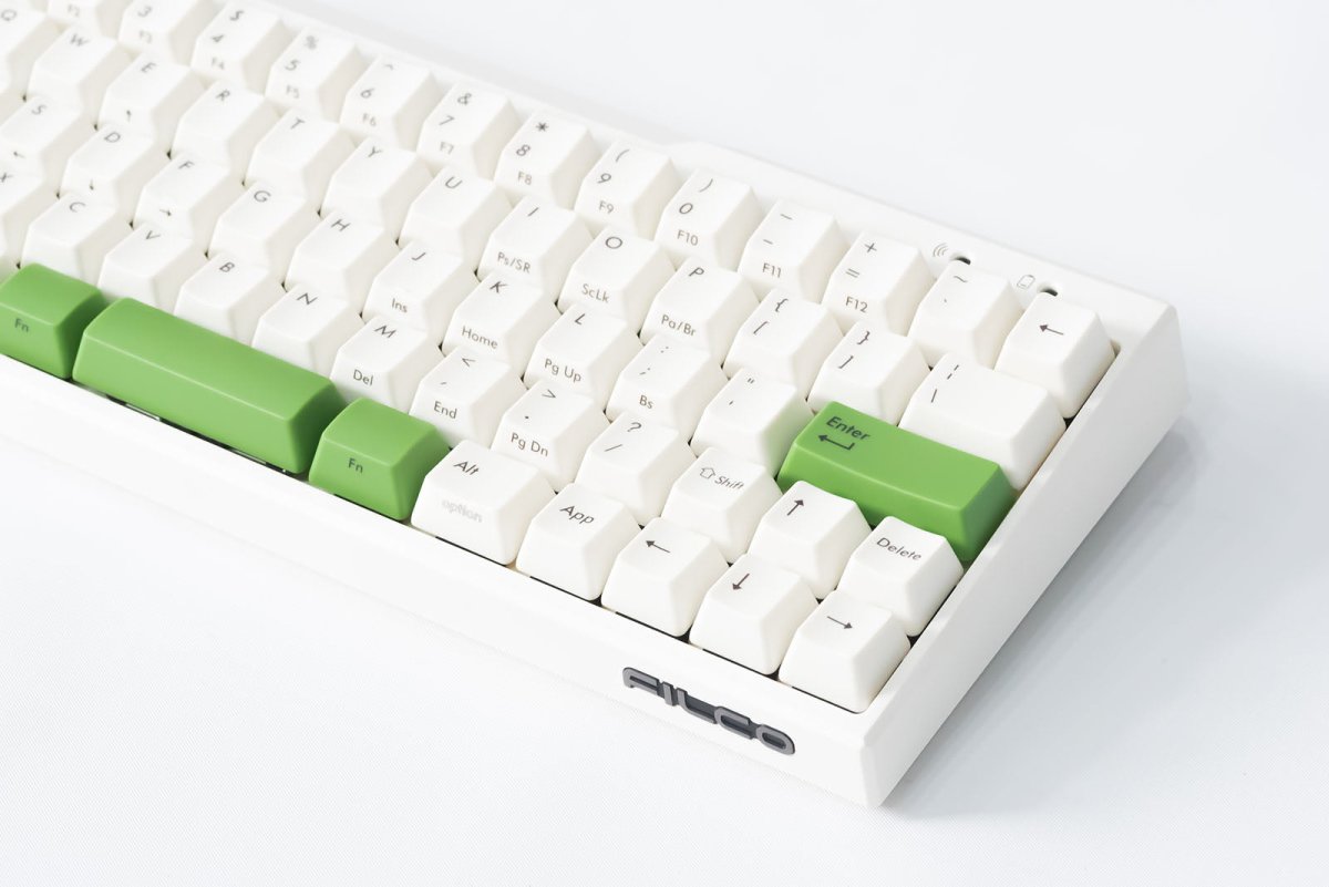 Đánh giá bàn phím cơ Filco Minila Air.