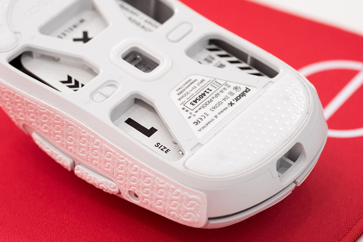 Top những điều bạn nên làm giúp feet chuột bền hơn, dùng lâu hơn.