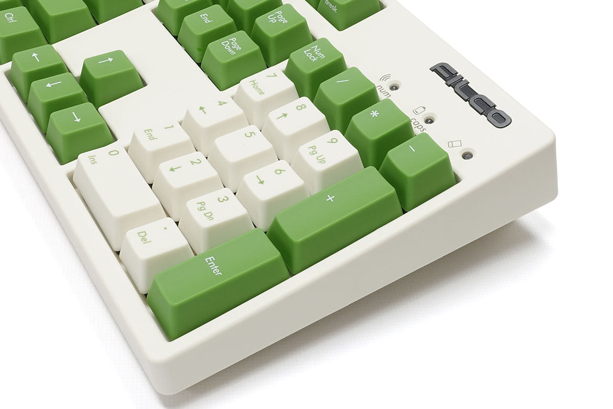 Hướng dẫn sử dụng bàn phím cơ Bluetooth Filco Majestouch Convertible 3X