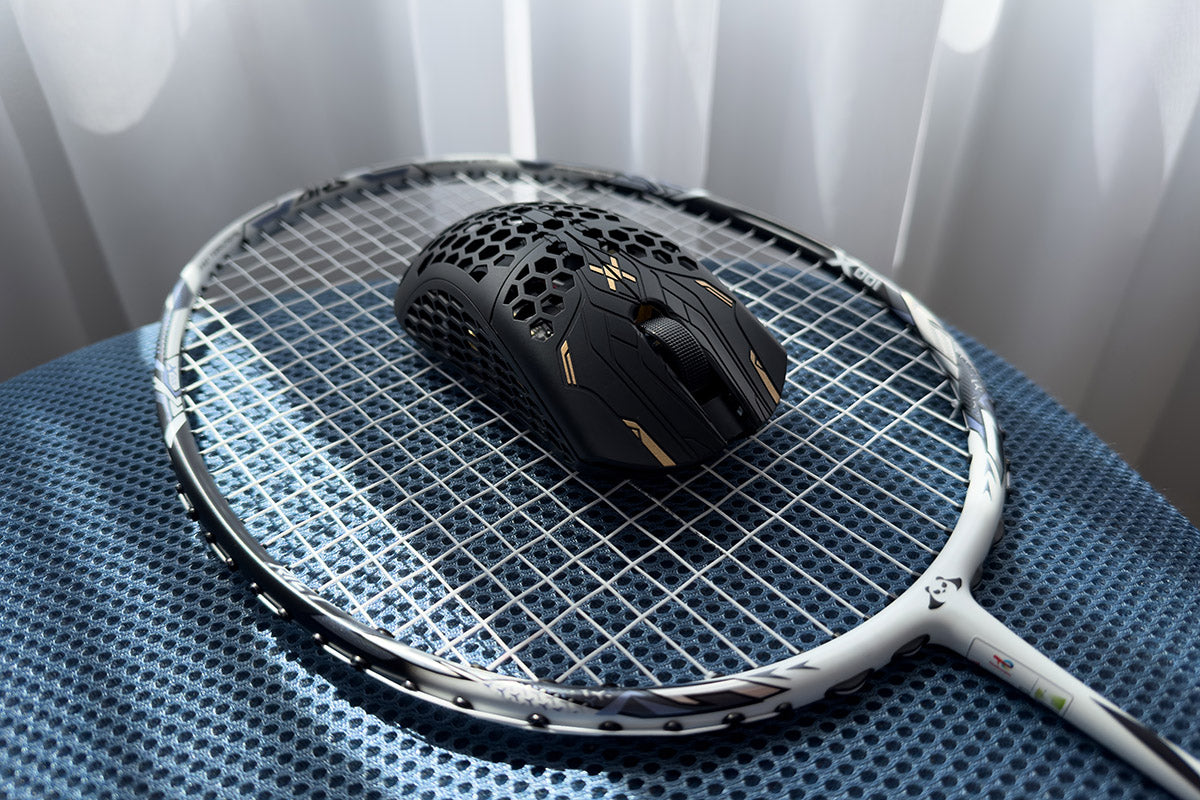 Top chuột máy tính cao cấp đáng mua nhất năm 2025.