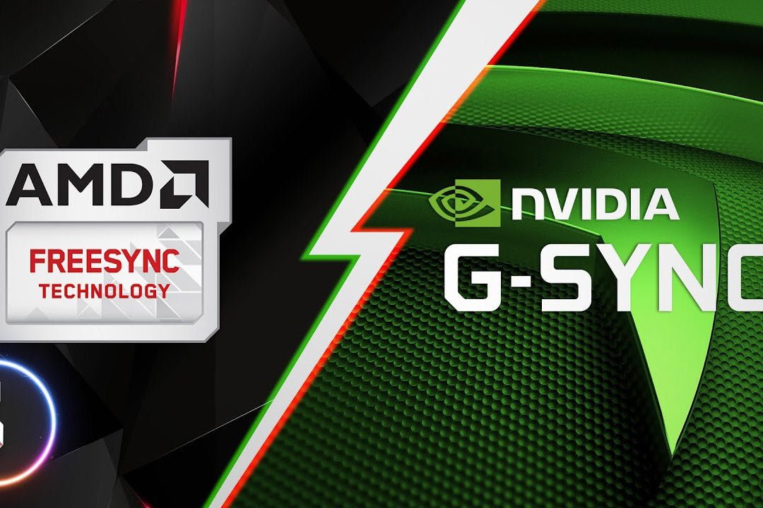 G-Sync là gì, FreeSync là gì?.