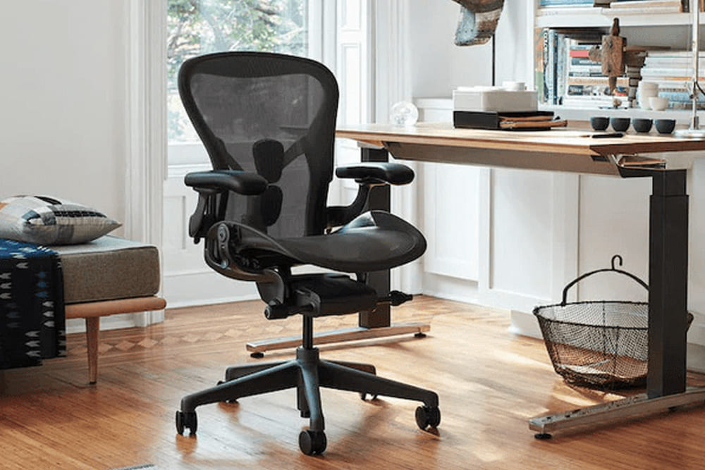 Ghế công thái học là gì? Có nên dùng ghế công thái học không?.