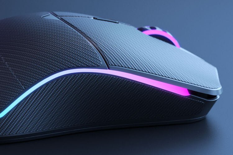 Grip Tape cho chuột - Bạn có cần nó không?.