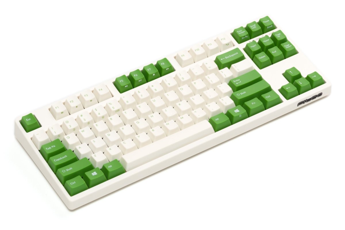 Hướng dẫn vệ sinh bàn phím cơ Filco.