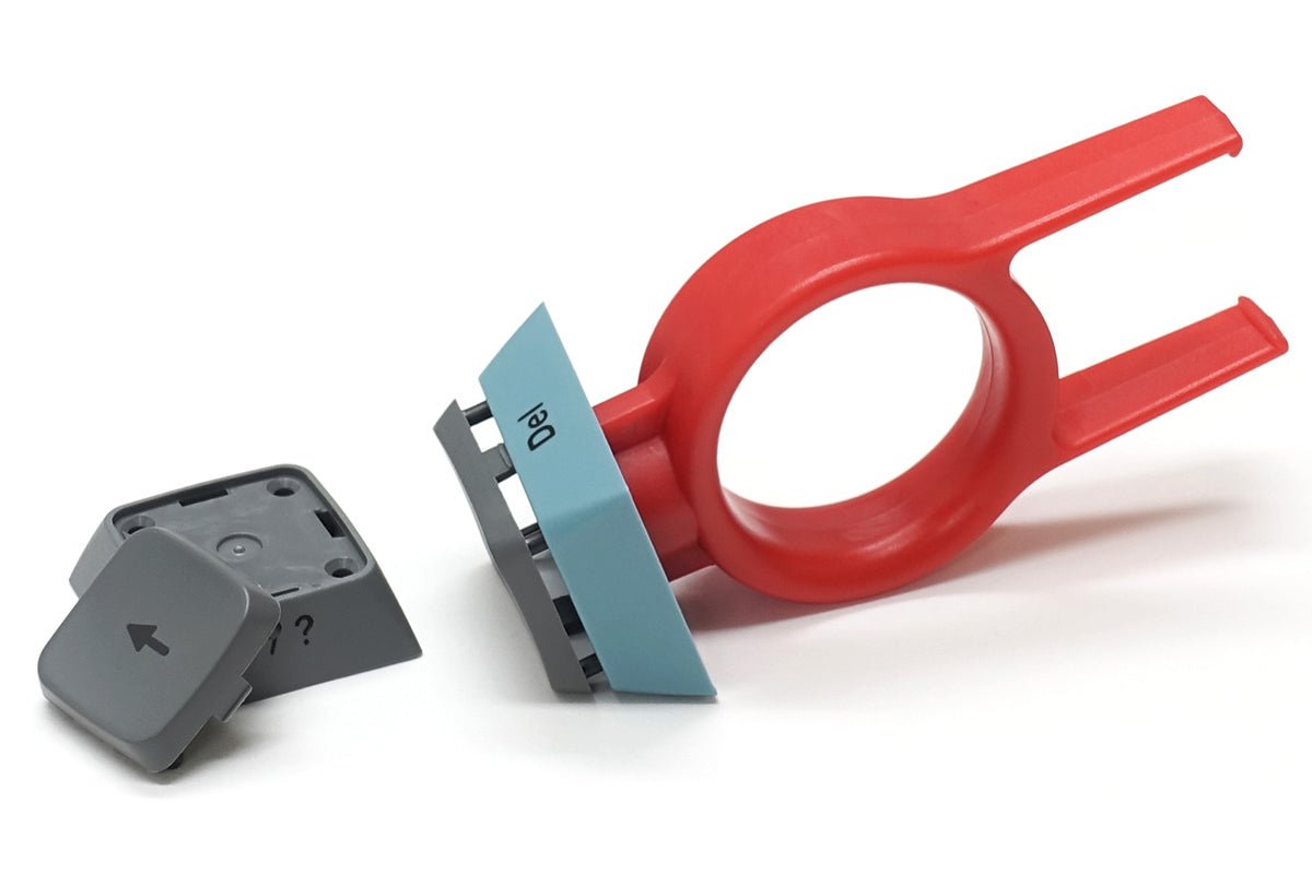 Keycap Filco Minila-R Convertible – Tầm cao sáng tạo và tinh tế.