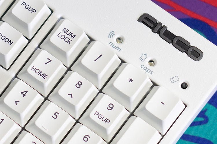 Keycap Glorious GPBT và những điều bạn chưa biết.