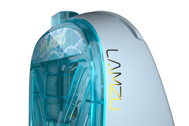 Hướng dẫn sử dụng phần mềm Lamzu Atlantis Driver (dành cho chuột MCU BK).